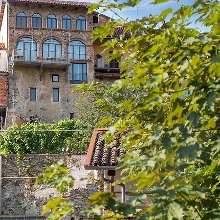 Le Case Di Angelina - Langhe Loft & Suites Farigliano Zewnętrze zdjęcie