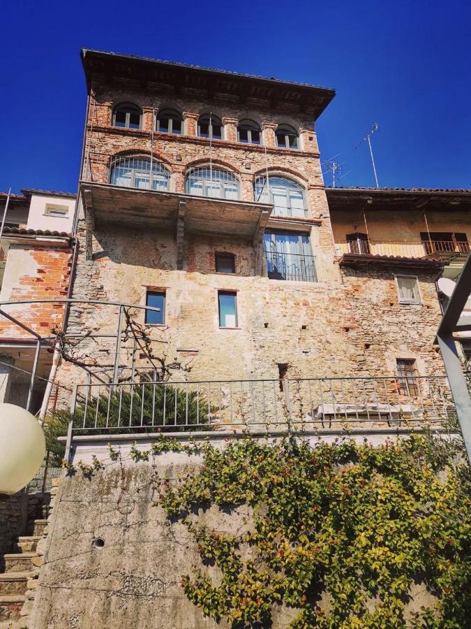 Le Case Di Angelina - Langhe Loft & Suites Farigliano Zewnętrze zdjęcie