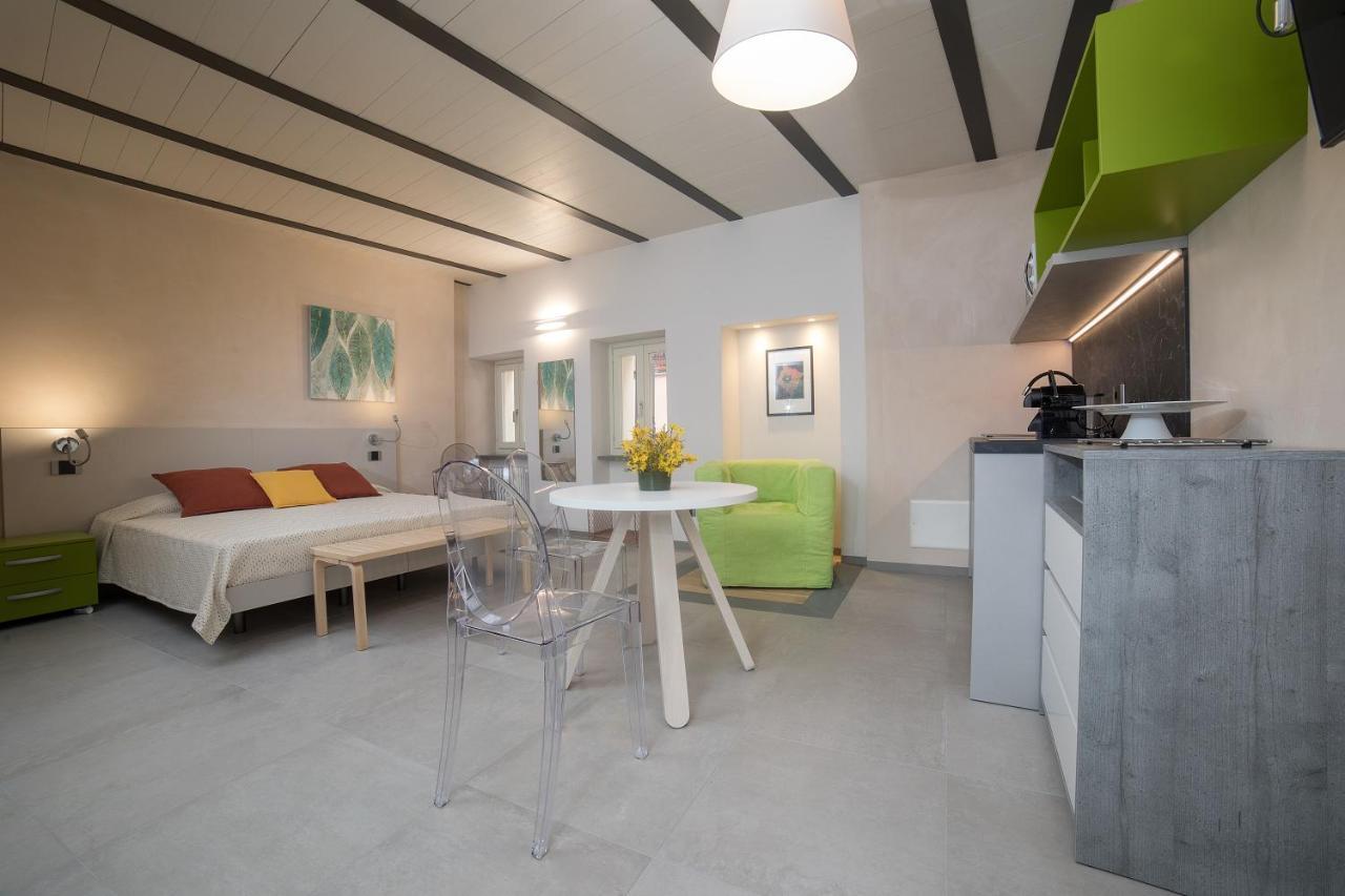 Le Case Di Angelina - Langhe Loft & Suites Farigliano Zewnętrze zdjęcie