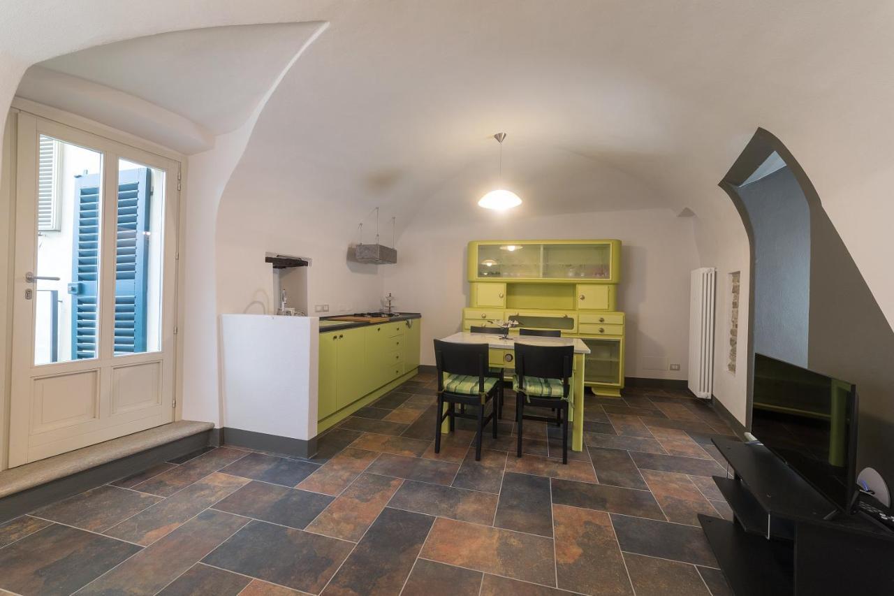 Le Case Di Angelina - Langhe Loft & Suites Farigliano Zewnętrze zdjęcie