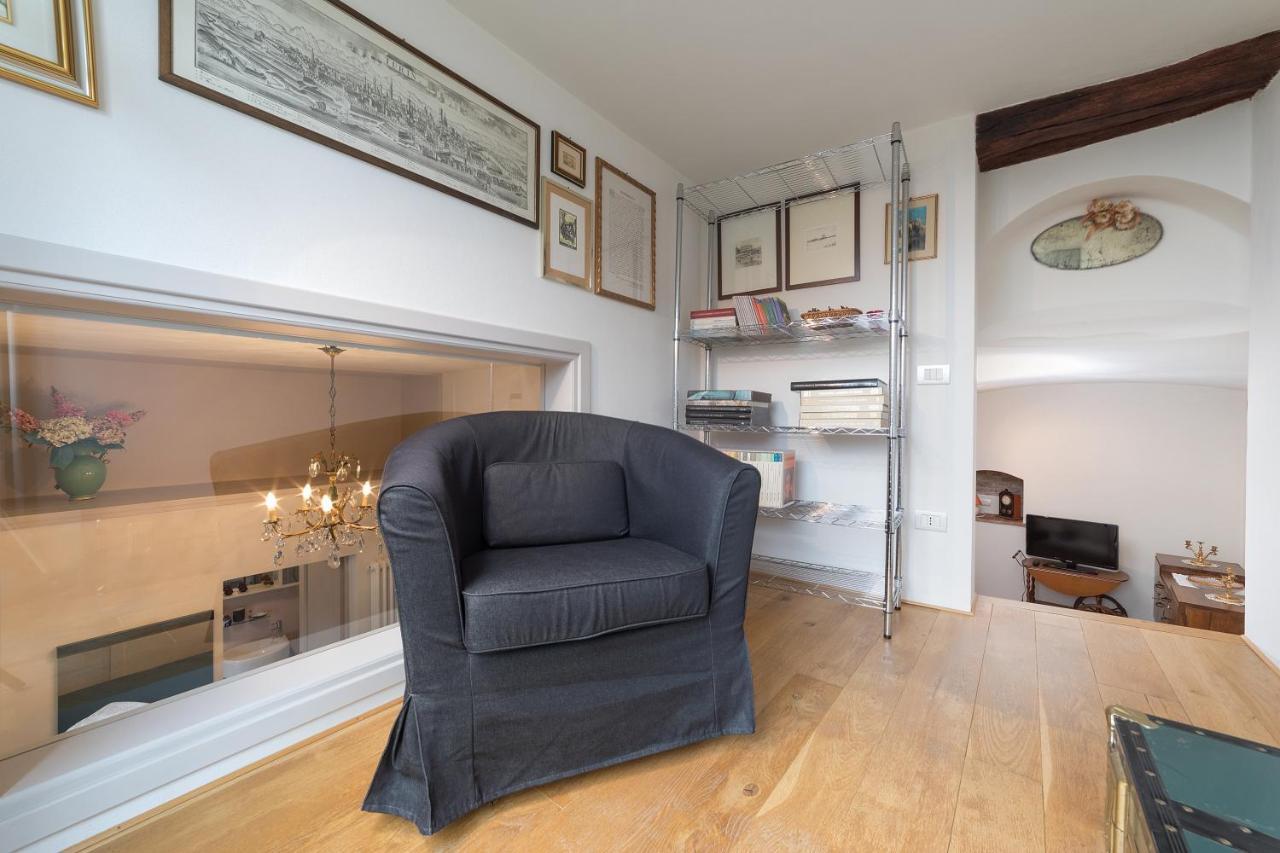 Le Case Di Angelina - Langhe Loft & Suites Farigliano Zewnętrze zdjęcie