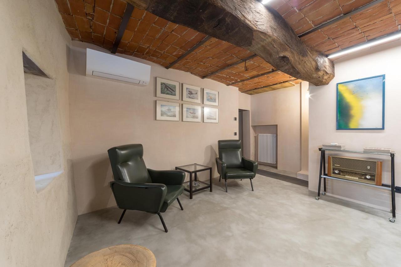 Le Case Di Angelina - Langhe Loft & Suites Farigliano Zewnętrze zdjęcie