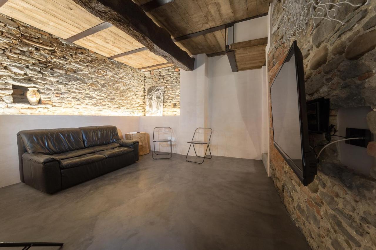 Le Case Di Angelina - Langhe Loft & Suites Farigliano Zewnętrze zdjęcie