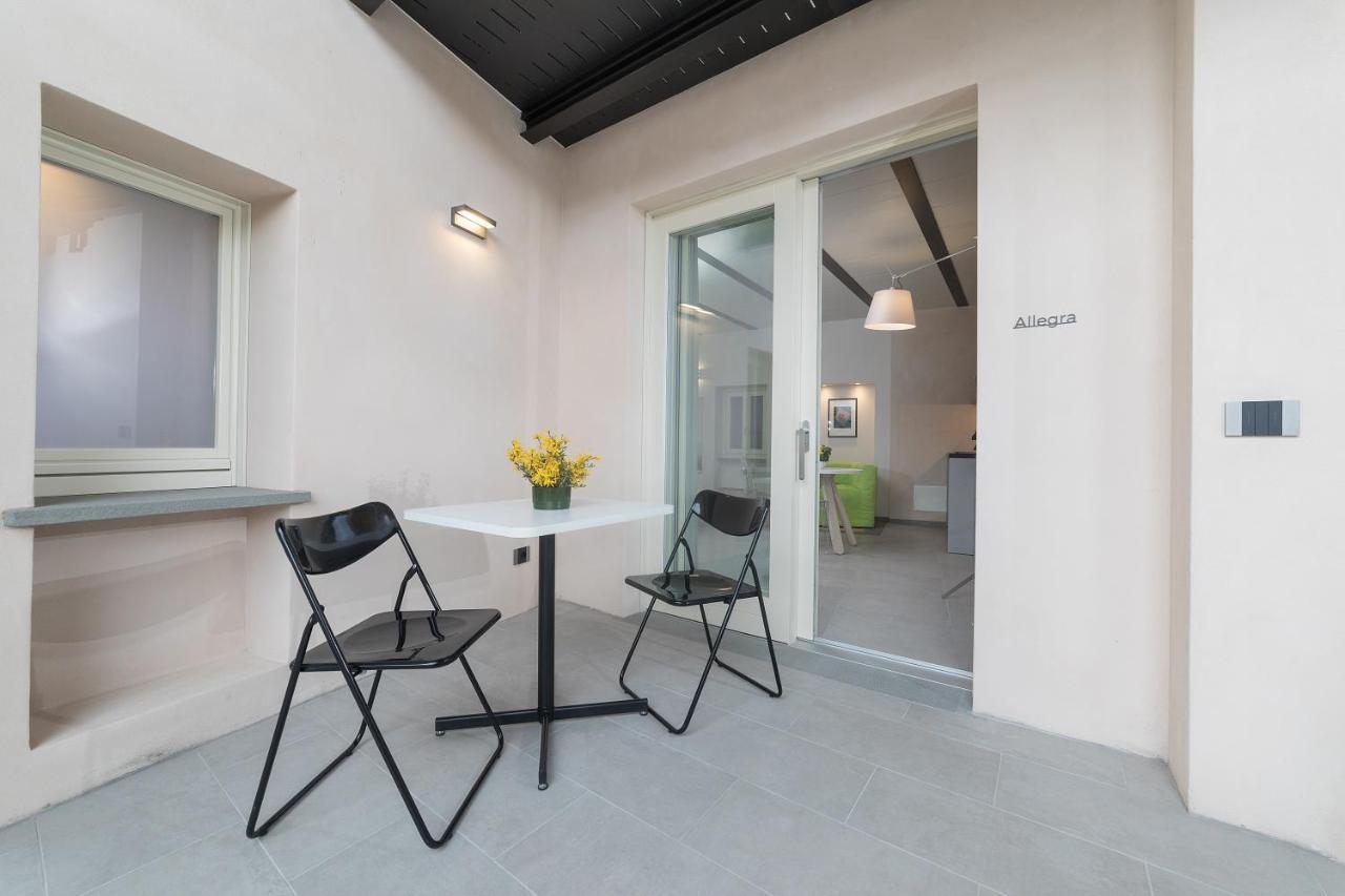 Le Case Di Angelina - Langhe Loft & Suites Farigliano Zewnętrze zdjęcie