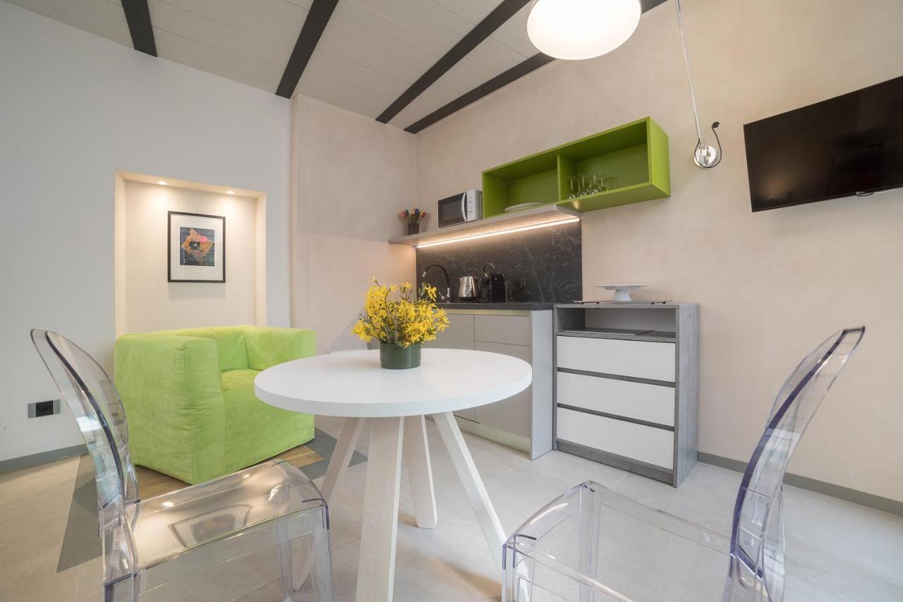 Le Case Di Angelina - Langhe Loft & Suites Farigliano Zewnętrze zdjęcie