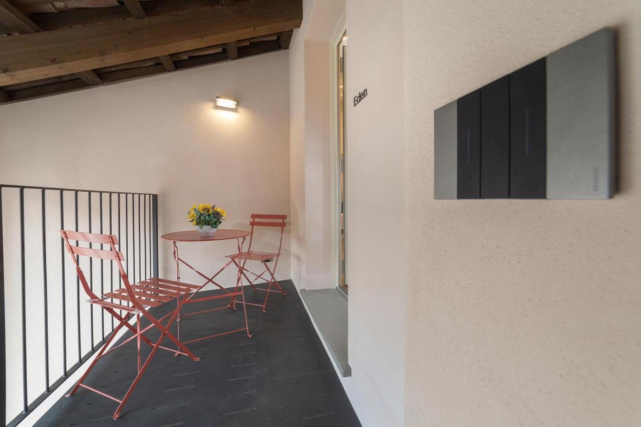 Le Case Di Angelina - Langhe Loft & Suites Farigliano Zewnętrze zdjęcie