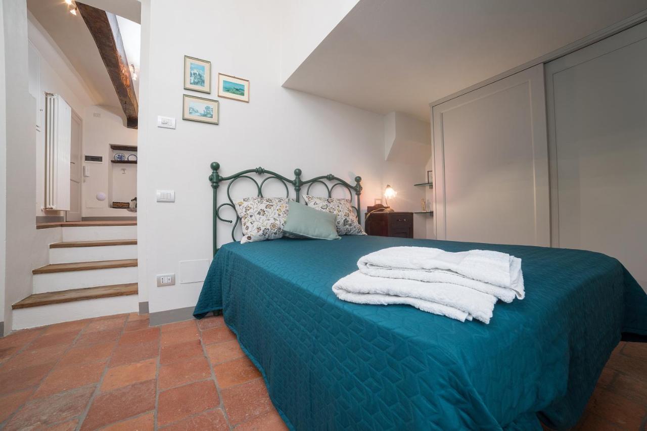 Le Case Di Angelina - Langhe Loft & Suites Farigliano Zewnętrze zdjęcie
