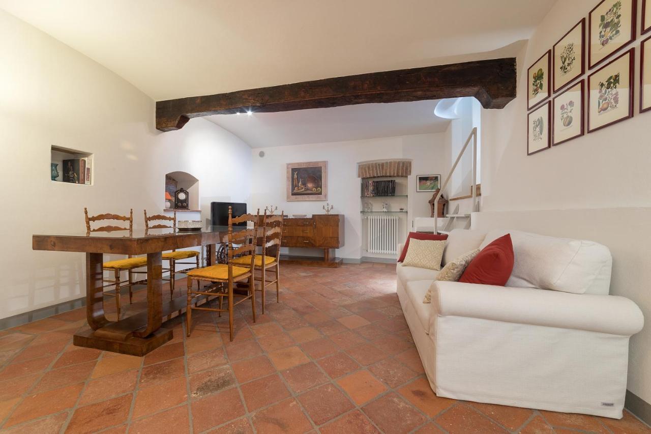 Le Case Di Angelina - Langhe Loft & Suites Farigliano Zewnętrze zdjęcie