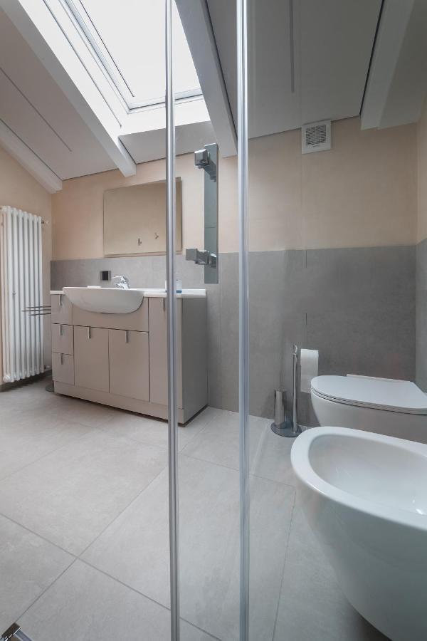 Le Case Di Angelina - Langhe Loft & Suites Farigliano Zewnętrze zdjęcie