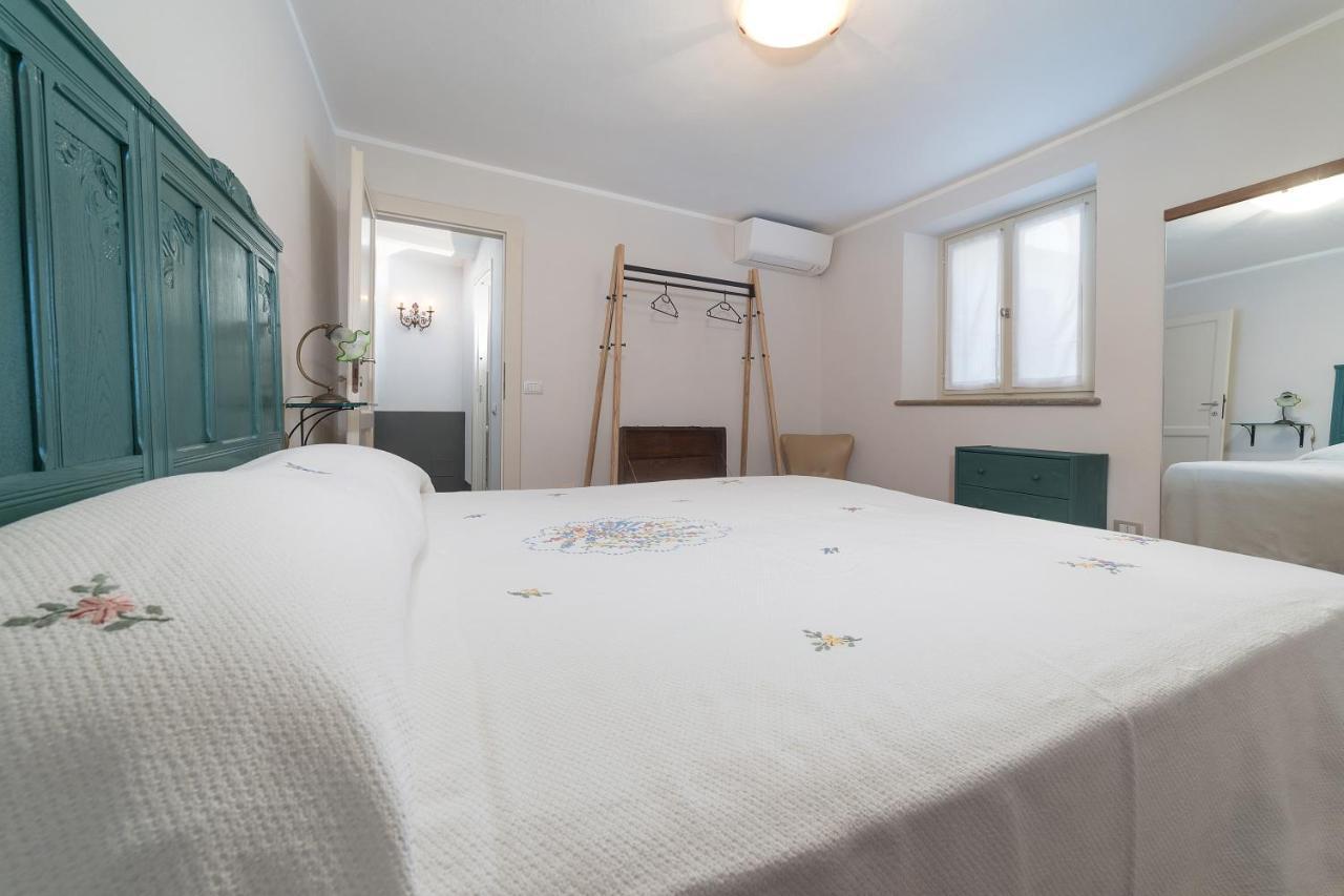 Le Case Di Angelina - Langhe Loft & Suites Farigliano Zewnętrze zdjęcie