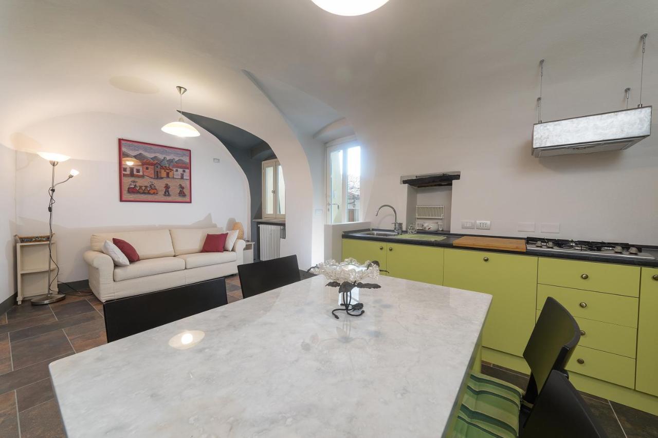 Le Case Di Angelina - Langhe Loft & Suites Farigliano Zewnętrze zdjęcie