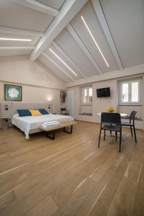 Le Case Di Angelina - Langhe Loft & Suites Farigliano Zewnętrze zdjęcie