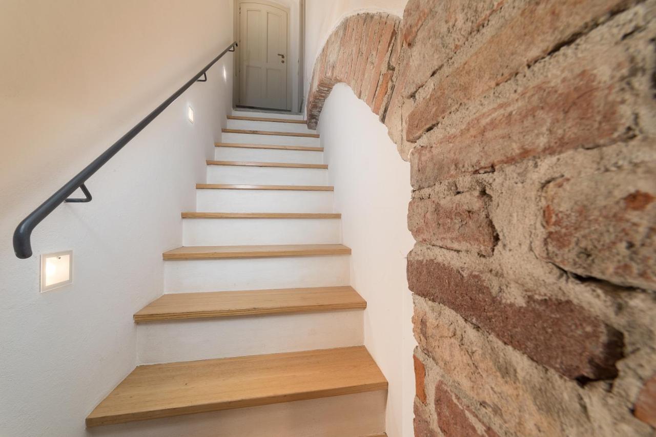 Le Case Di Angelina - Langhe Loft & Suites Farigliano Zewnętrze zdjęcie
