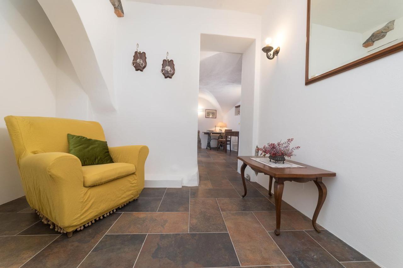 Le Case Di Angelina - Langhe Loft & Suites Farigliano Zewnętrze zdjęcie