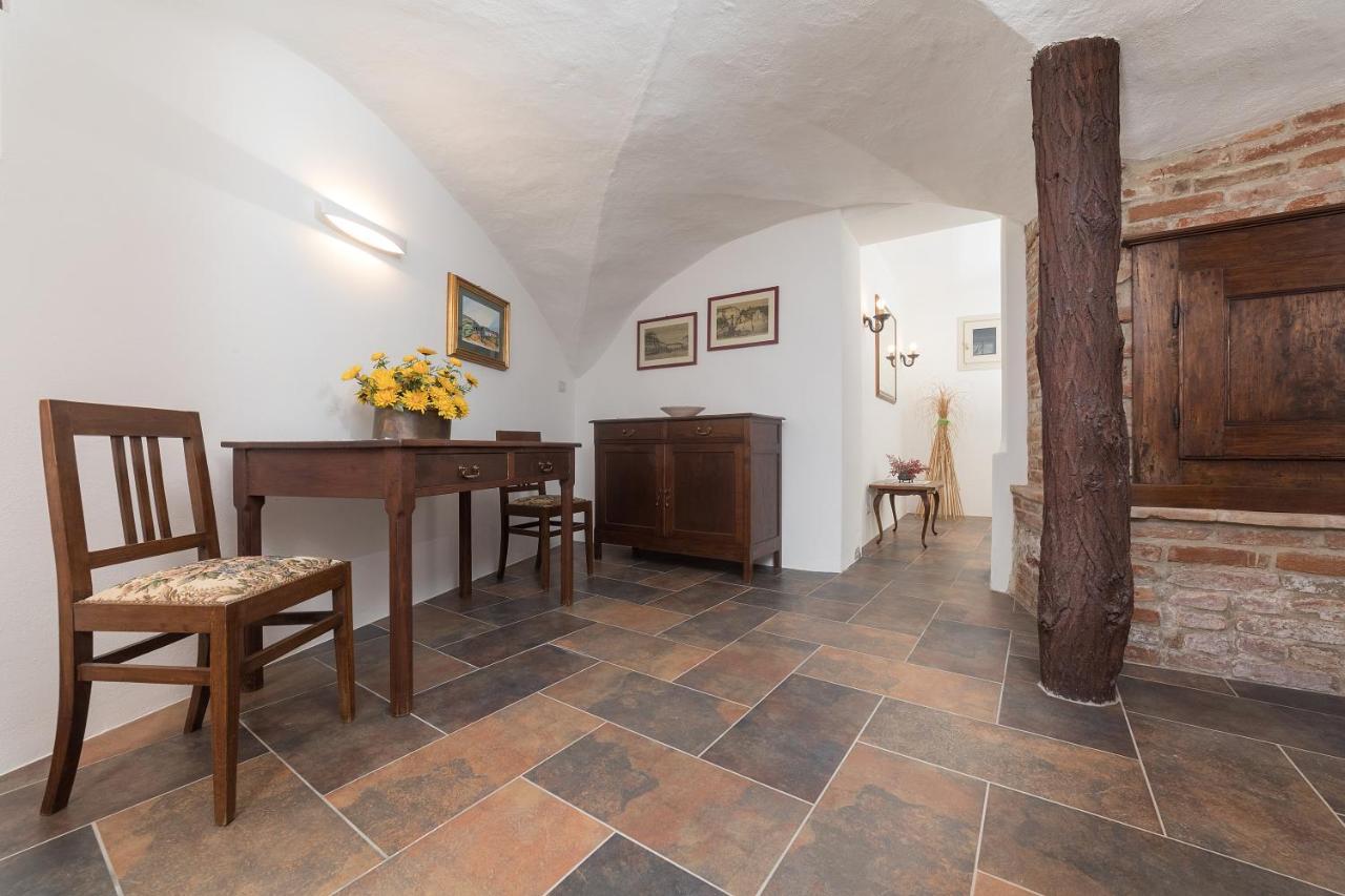 Le Case Di Angelina - Langhe Loft & Suites Farigliano Zewnętrze zdjęcie