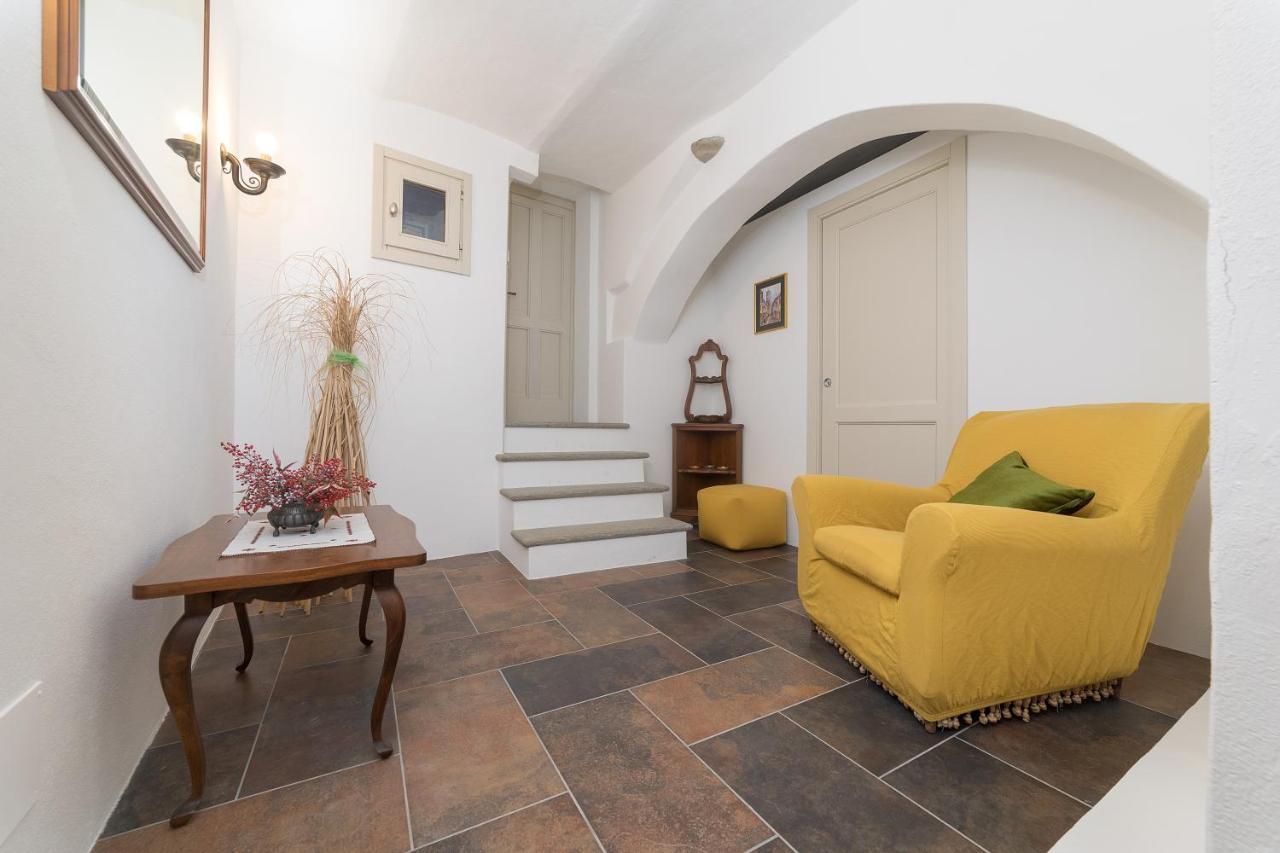 Le Case Di Angelina - Langhe Loft & Suites Farigliano Zewnętrze zdjęcie