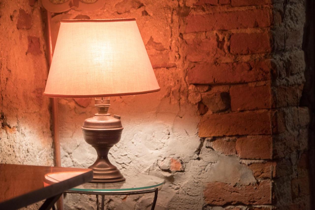 Le Case Di Angelina - Langhe Loft & Suites Farigliano Zewnętrze zdjęcie