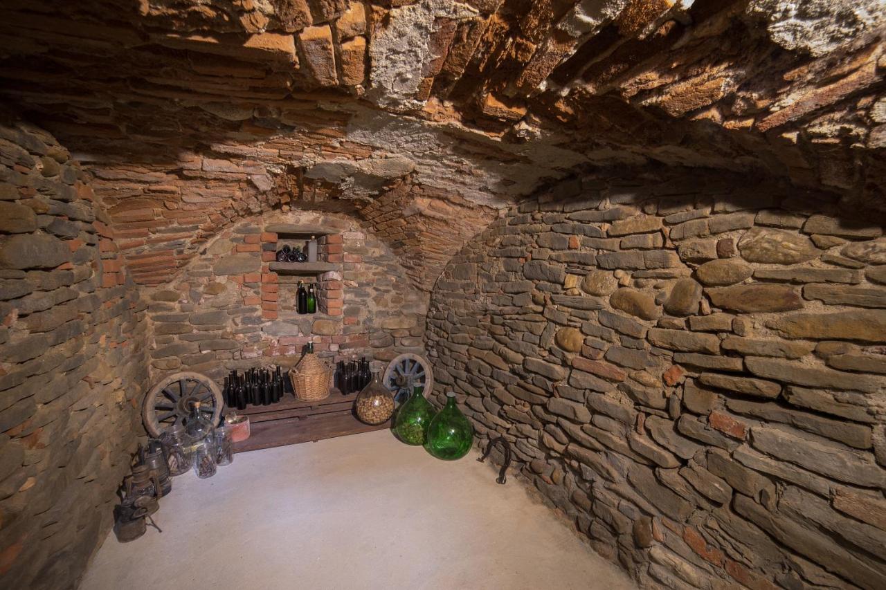 Le Case Di Angelina - Langhe Loft & Suites Farigliano Zewnętrze zdjęcie