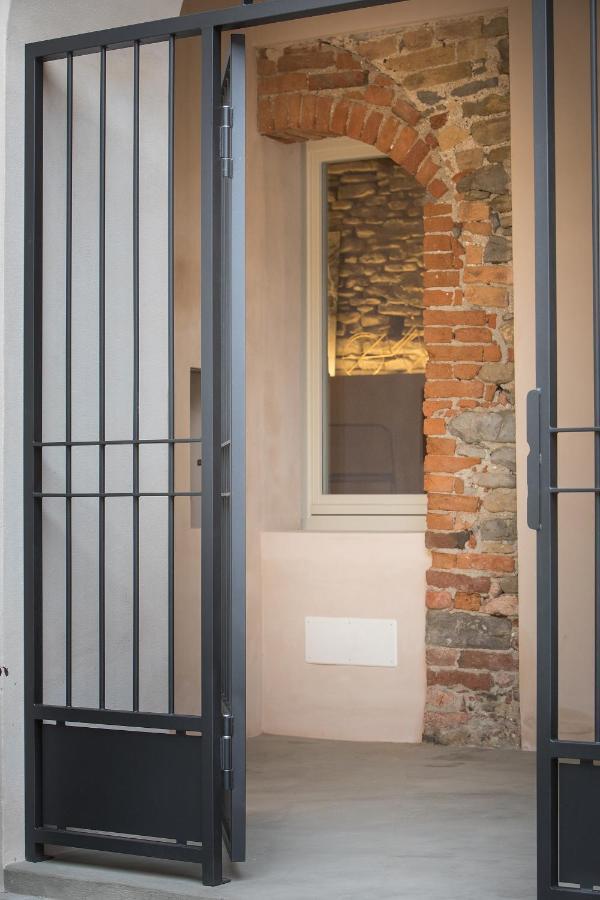 Le Case Di Angelina - Langhe Loft & Suites Farigliano Zewnętrze zdjęcie