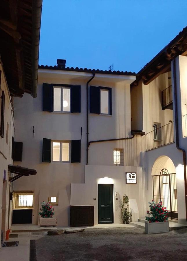 Le Case Di Angelina - Langhe Loft & Suites Farigliano Zewnętrze zdjęcie