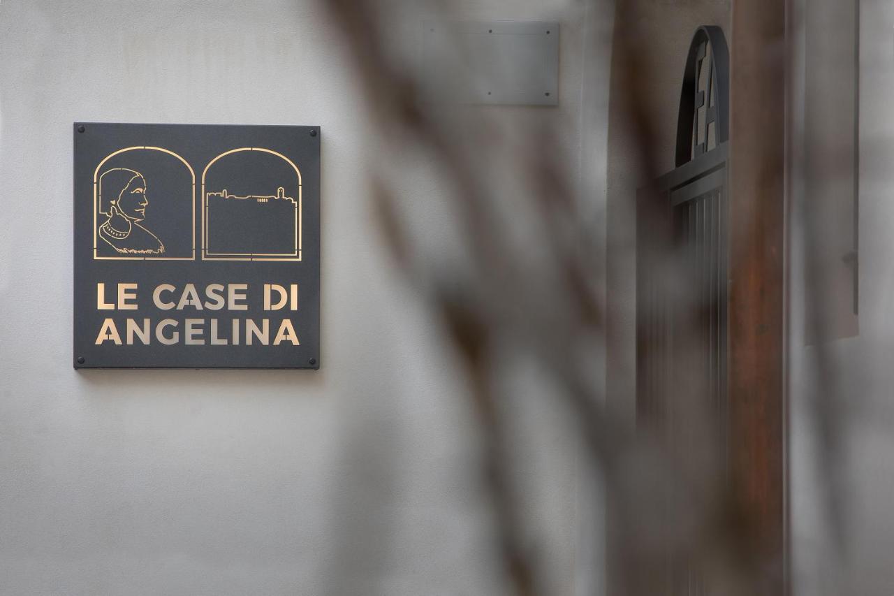 Le Case Di Angelina - Langhe Loft & Suites Farigliano Zewnętrze zdjęcie