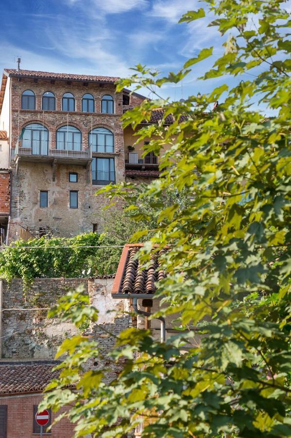 Le Case Di Angelina - Langhe Loft & Suites Farigliano Zewnętrze zdjęcie