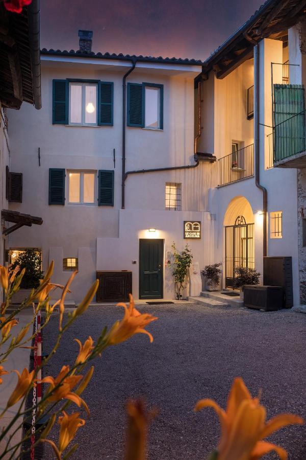 Le Case Di Angelina - Langhe Loft & Suites Farigliano Zewnętrze zdjęcie