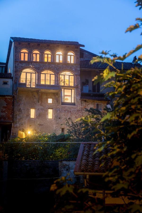 Le Case Di Angelina - Langhe Loft & Suites Farigliano Zewnętrze zdjęcie