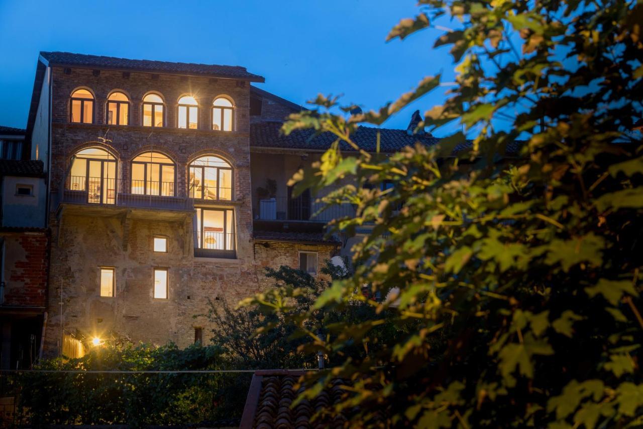 Le Case Di Angelina - Langhe Loft & Suites Farigliano Zewnętrze zdjęcie