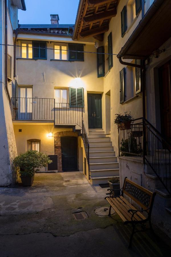 Le Case Di Angelina - Langhe Loft & Suites Farigliano Zewnętrze zdjęcie