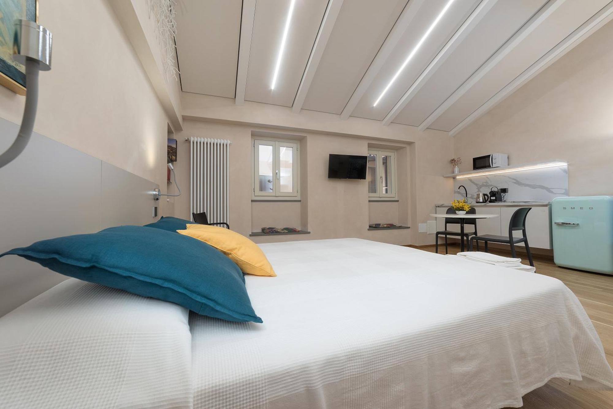 Le Case Di Angelina - Langhe Loft & Suites Farigliano Pokój zdjęcie