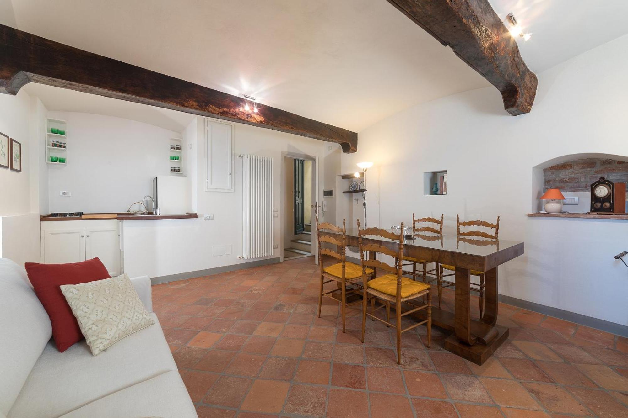 Le Case Di Angelina - Langhe Loft & Suites Farigliano Pokój zdjęcie