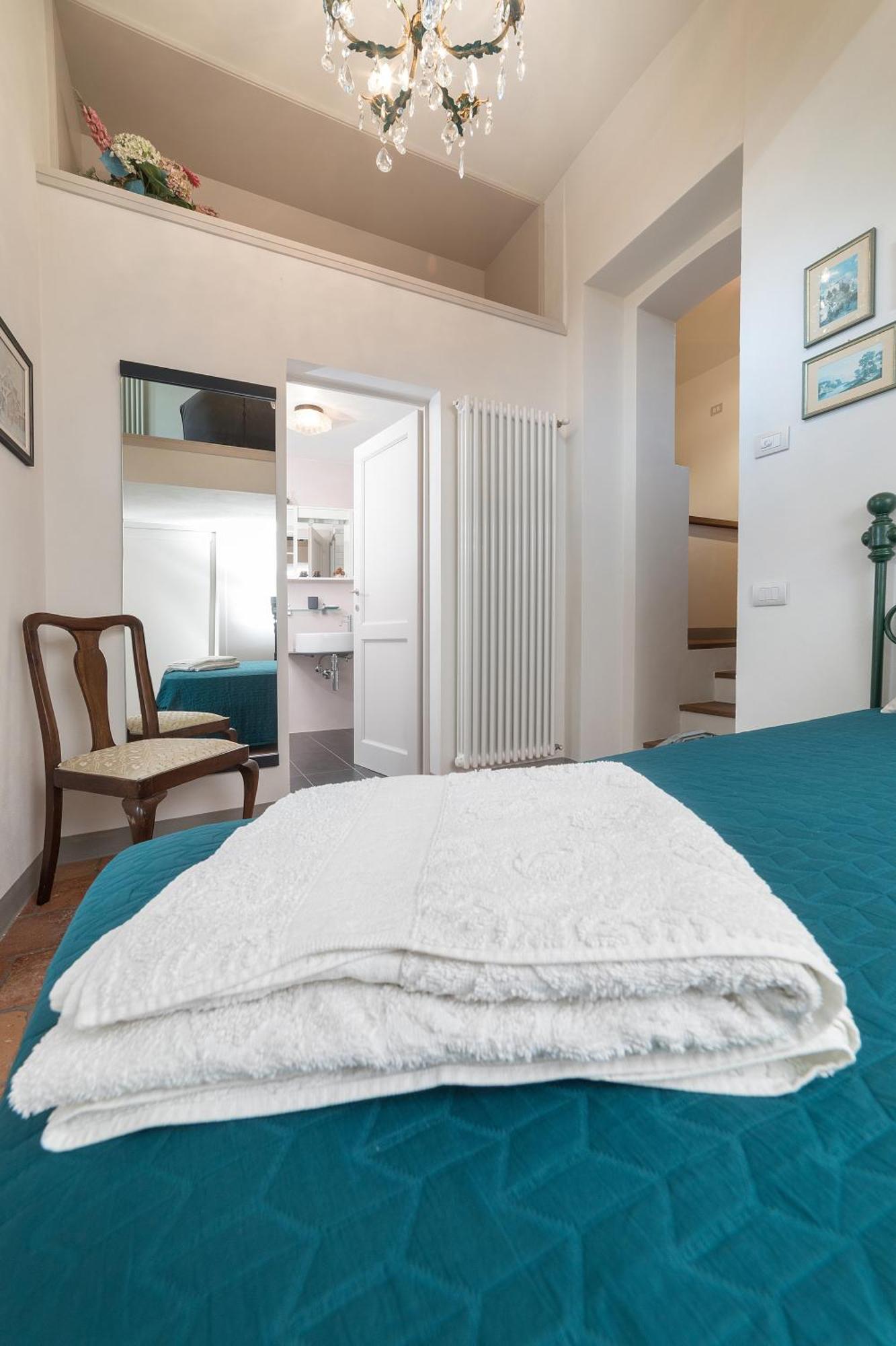 Le Case Di Angelina - Langhe Loft & Suites Farigliano Pokój zdjęcie