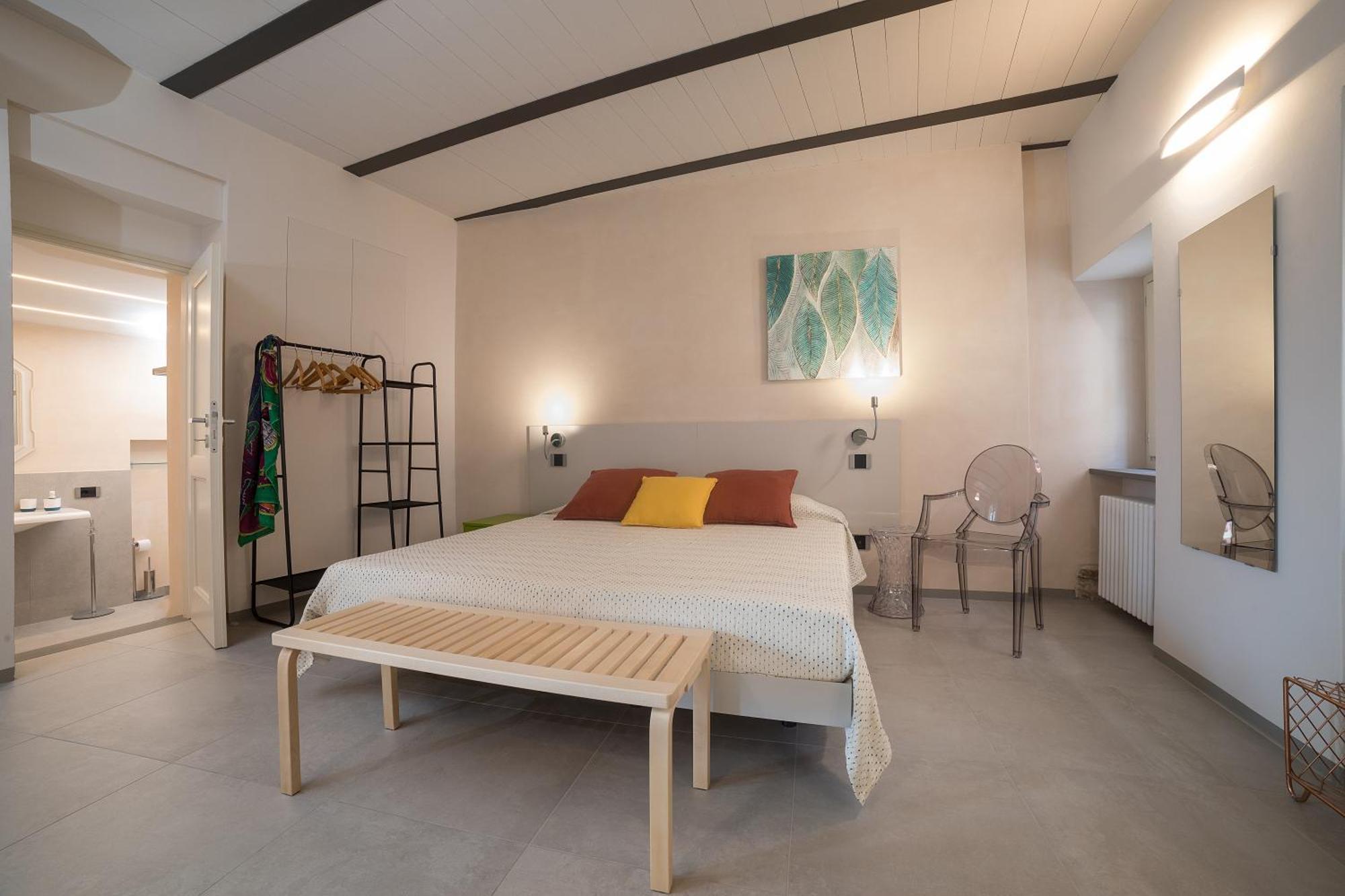Le Case Di Angelina - Langhe Loft & Suites Farigliano Pokój zdjęcie